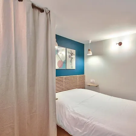 L'atelier Lassagne - Superbe 6 Personnes De Apartment