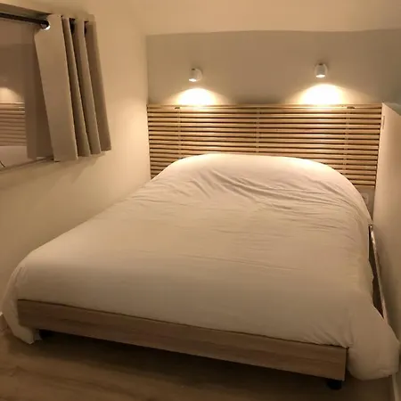 L'atelier Lassagne - Superbe 6 Personnes De Apartment *