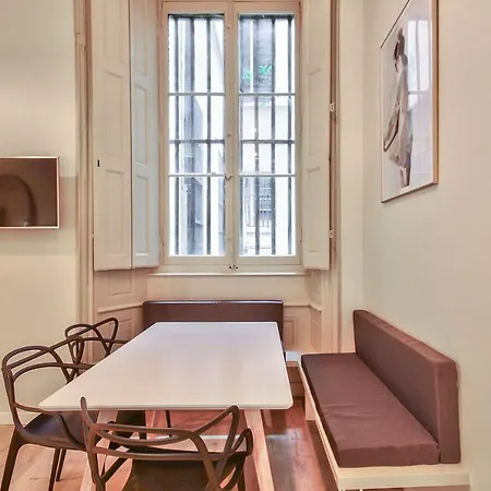 L'atelier Lassagne - Superbe 6 Personnes De Apartment Lyon