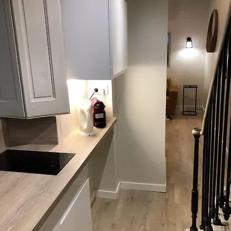 Apartment L'atelier Lassagne - Superbe 6 Personnes De