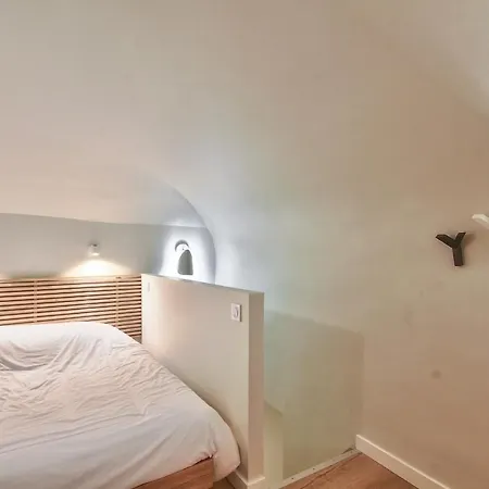 L'atelier Lassagne - Superbe 6 Personnes De Apartment