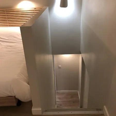 L'atelier Lassagne - Superbe 6 Personnes De Apartment Lyon